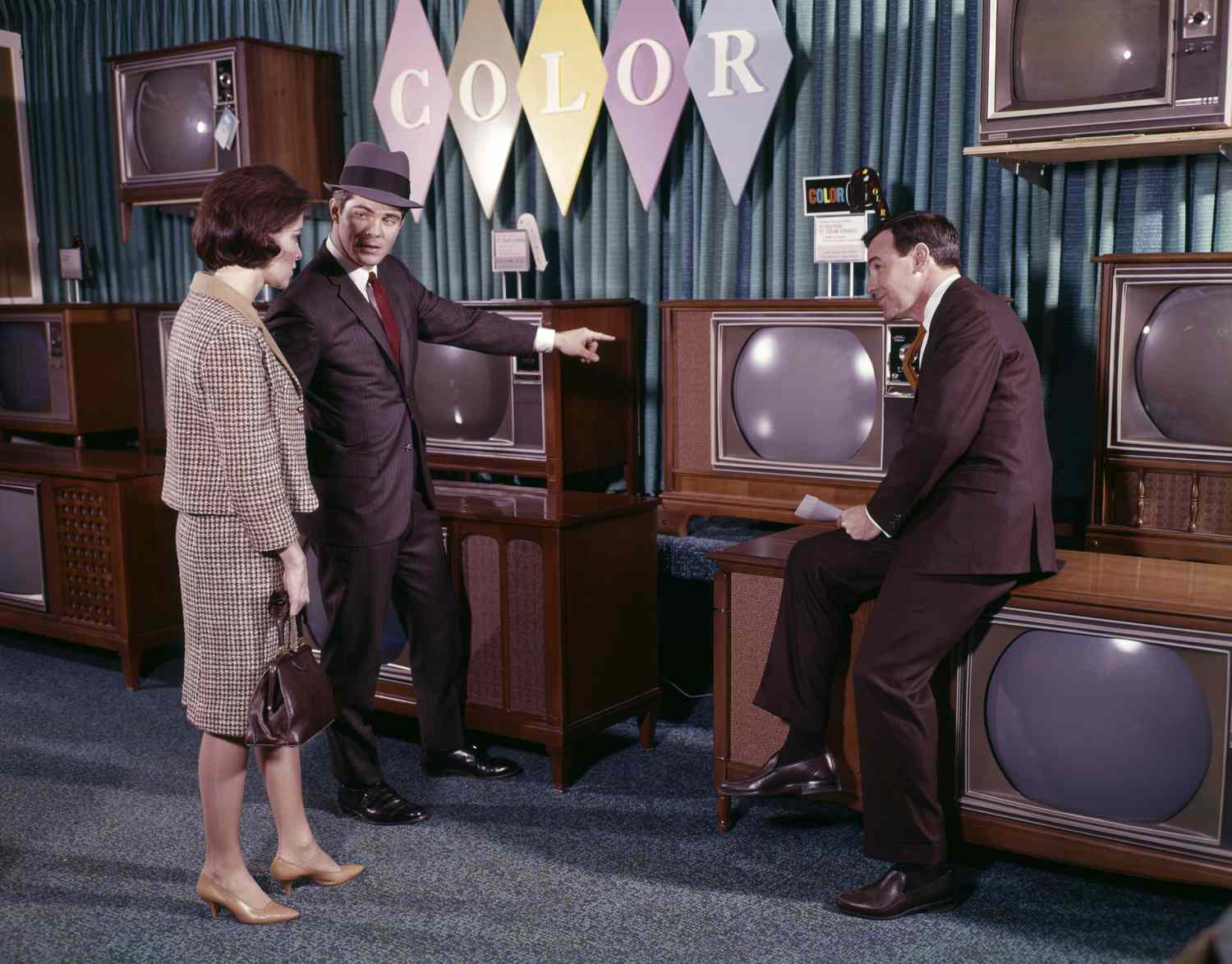 Hozat Televizyon Tamircisi